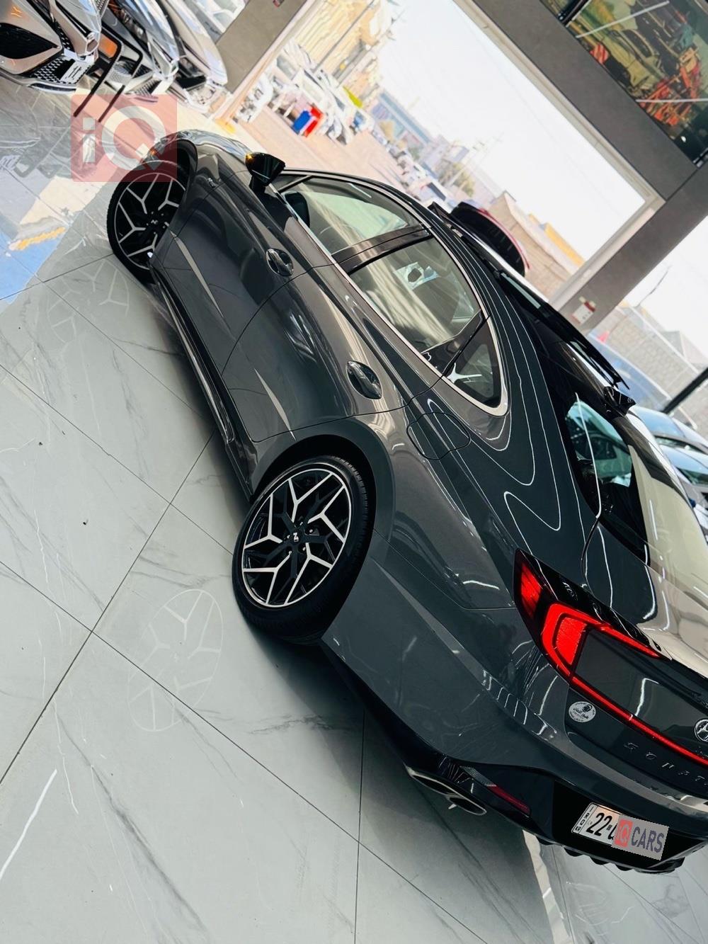 هيونداي سوناتا